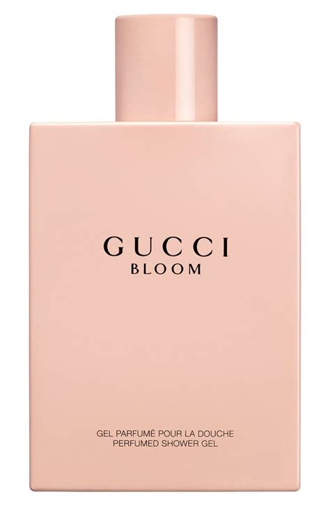 gucci shower bag|nordstrom Gucci shower gel.